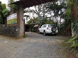 Spanish by the River - Turrialba - Hostel