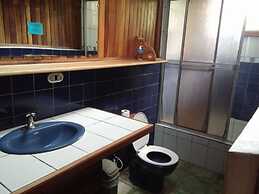 Spanish by the River - Turrialba - Hostel