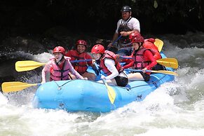 Spanish by the River - Turrialba - Hostel