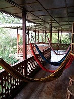 Spanish by the River - Turrialba - Hostel