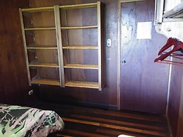 Spanish by the River - Turrialba - Hostel