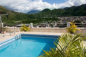 Hotel Prince Chanchamayo