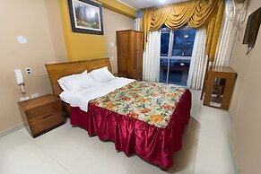 Hotel Prince Chanchamayo
