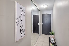 The Yonge Boutique Suites