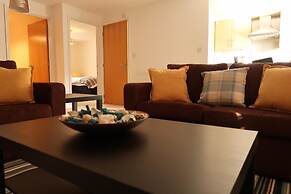 Canaan Apartments chelmsford