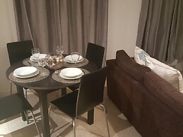 Canaan Apartments chelmsford