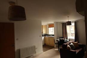 Canaan Apartments chelmsford