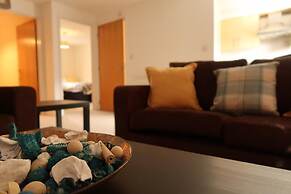 Canaan Apartments chelmsford