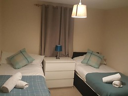 Canaan Apartments chelmsford