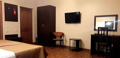 Strass Hotel