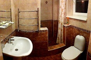 Strass Hotel