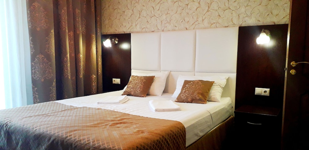 Strass Hotel