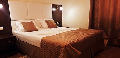 Strass Hotel