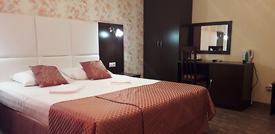Strass Hotel