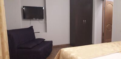 Strass Hotel