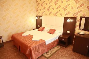 Strass Hotel