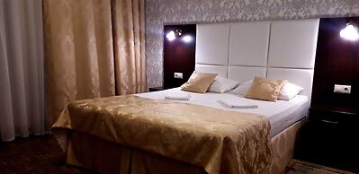 Strass Hotel