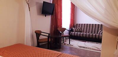 Strass Hotel