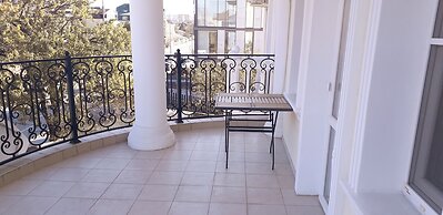 Strass Hotel
