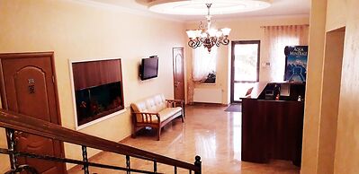 Strass Hotel