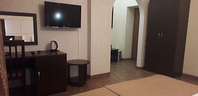 Strass Hotel
