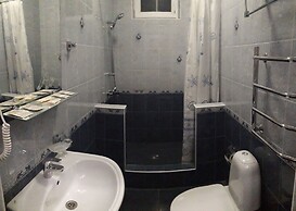 Strass Hotel