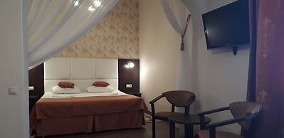Strass Hotel