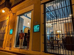 Casa Pedro-María