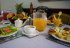 Casa Pedro-María