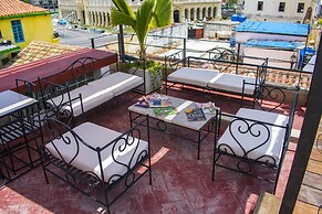 Casa Pedro-María