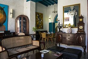 Casa Pedro-María