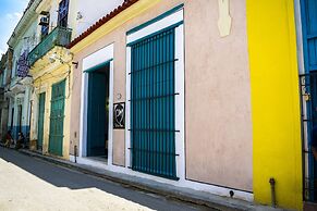 Casa Pedro-María