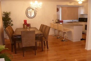 Cowes Holiday Haven - Property NO.1