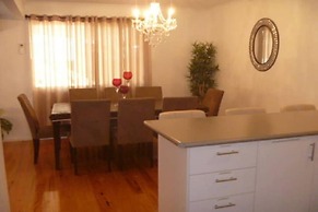 Cowes Holiday Haven - Property NO.1