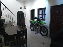 Amaneceres Salta