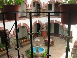 Hotel Molino Del Rey