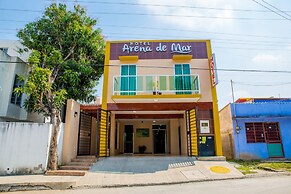Hotel Arena de Mar