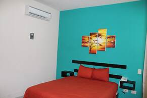 Hotel Arena de Mar