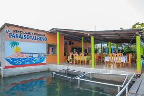 Hotel Arena de Mar