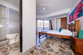 Ayenda 1228 Balcones de la 70