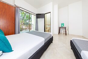 Ayenda 1228 Balcones de la 70