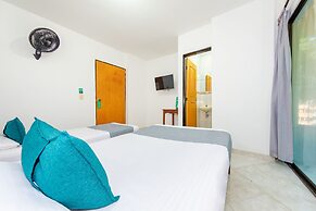 Ayenda 1228 Balcones de la 70