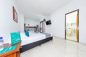 Ayenda 1228 Balcones de la 70