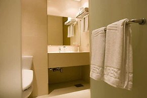 STX Resort