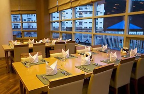 STX Resort