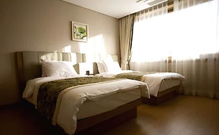 STX Resort