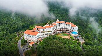 STX Resort