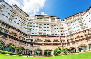 STX Resort