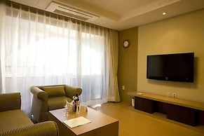 STX Resort