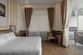 New Life Dalat Hotel